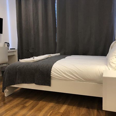 Craigtay Apartment Hotel Данді Екстер'єр фото