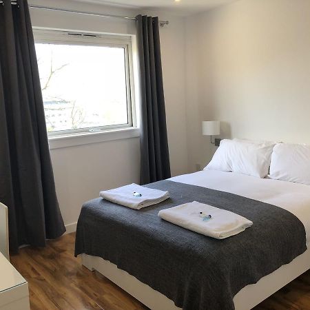 Craigtay Apartment Hotel Данді Екстер'єр фото