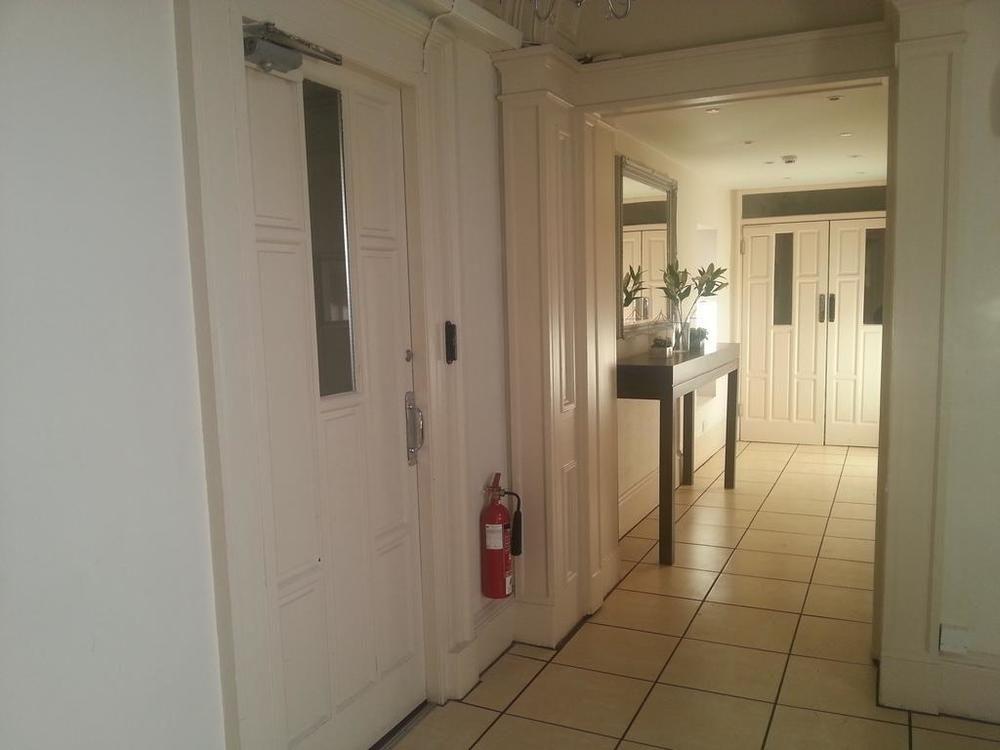 Craigtay Apartment Hotel Данді Екстер'єр фото