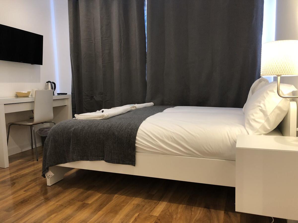 Craigtay Apartment Hotel Данді Екстер'єр фото