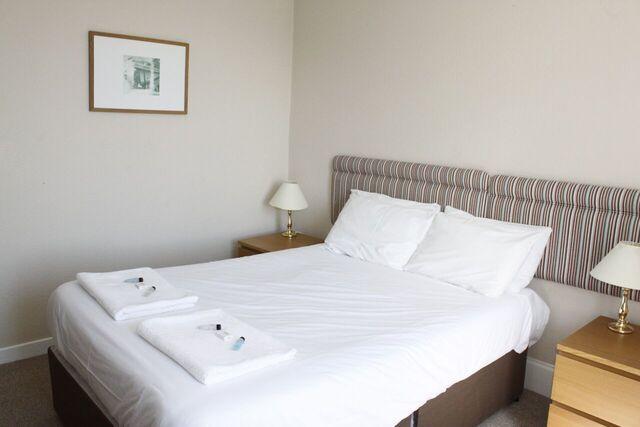 Craigtay Apartment Hotel Данді Екстер'єр фото
