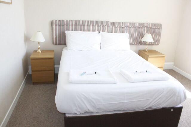 Craigtay Apartment Hotel Данді Екстер'єр фото