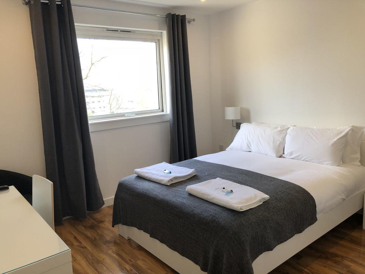 Craigtay Apartment Hotel Данді Екстер'єр фото