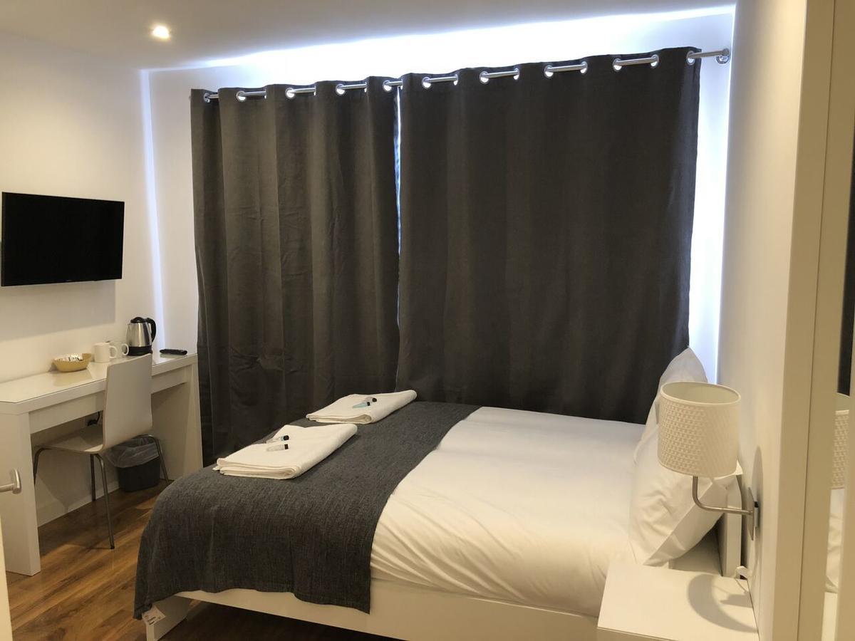 Craigtay Apartment Hotel Данді Екстер'єр фото