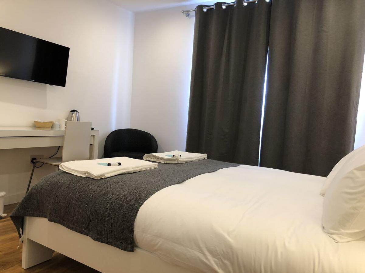 Craigtay Apartment Hotel Данді Екстер'єр фото
