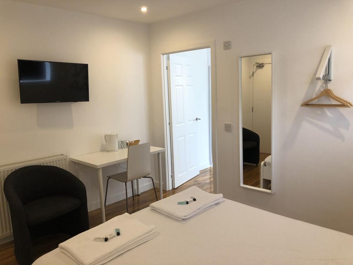 Craigtay Apartment Hotel Данді Екстер'єр фото