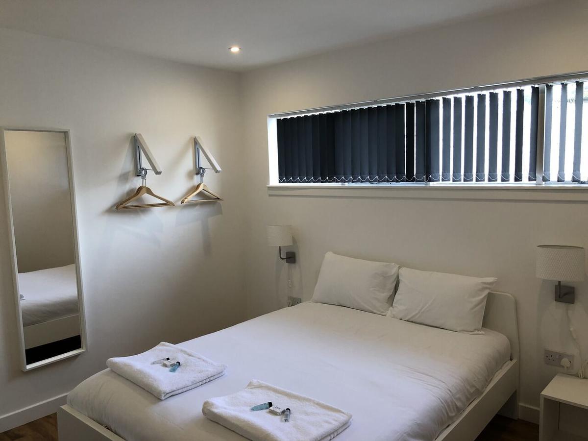 Craigtay Apartment Hotel Данді Екстер'єр фото