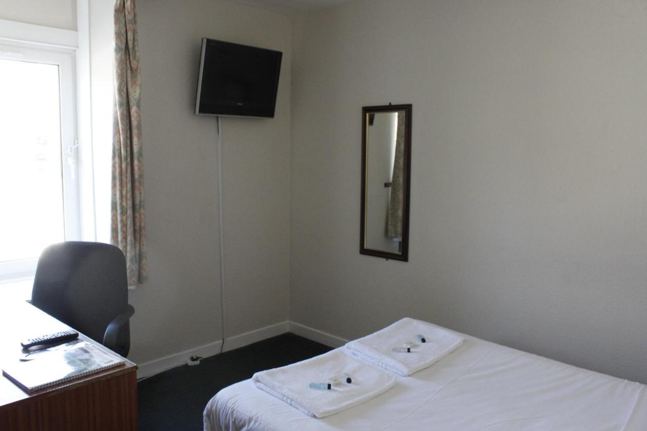 Craigtay Apartment Hotel Данді Екстер'єр фото