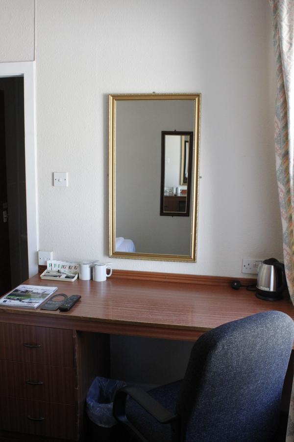 Craigtay Apartment Hotel Данді Екстер'єр фото
