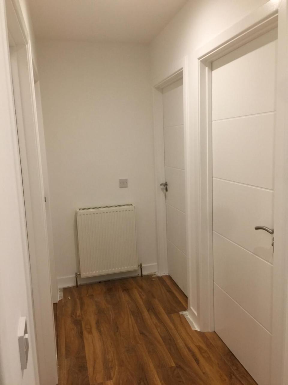 Craigtay Apartment Hotel Данді Екстер'єр фото