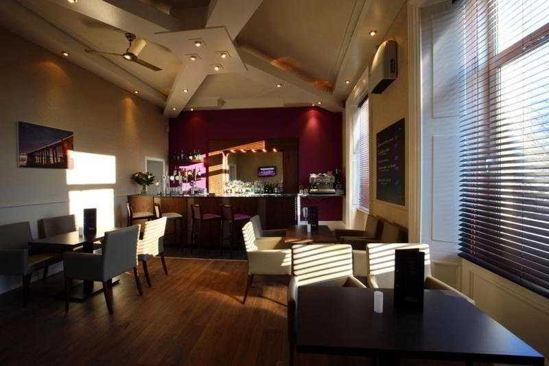 Craigtay Apartment Hotel Данді Екстер'єр фото